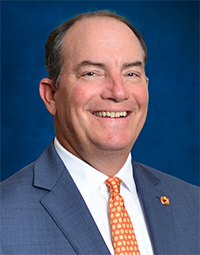 J. Clifford Foster IV