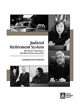 Système de retraite des juges (JRS)