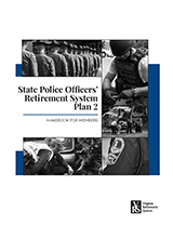 Système de retraite des officiers de police de l'État (SPORS)