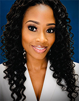 Rokasha Edmondson, Ed.D.