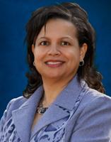 Susan T. Gooden, Ph.D.