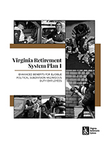 Nhân viên phân khu chính trị đủ điều kiện để được tăng cường bảo hiểm nhiệm vụ nguy hiểm